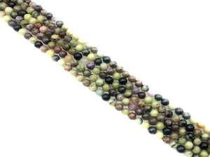 Chiorite Round Beads 6Mm