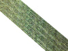 Apatite Green Super Precision Cut Faceted Rounds 3Mm