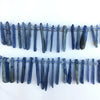 Kyanite rough freeform stick