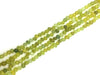 Peridot Free Form 8-12Mm