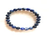 Sodalite Bracelet 4Mm