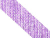 Light Amethyst Round Beads 14Mm