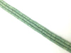 Lava Stone Green Tube 8X15Mm