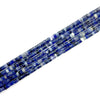 Sodalite Heishi 2x4mm