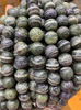 New zebra jasper round beads14mm