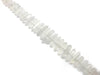 Crystal Quartz Free Form 10X30-10X40Mm