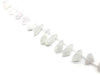 Crystal Quartz Free Form 15X40Mm