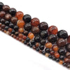 Dream Agate Round Beads 12Mm