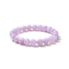 Kunzite Bracelet 8Mm