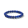 Lapis Natural Bracelet 8Mm