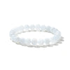 Moonstone Bracelet 8Mm