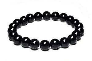 Black Onyx Bracelet 8Mm