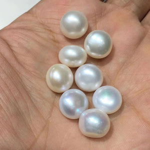Loose Pearl Pieces A Grade