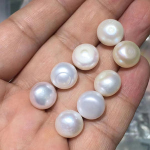 Loose Pearl Pieces AB Grade