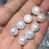 Loose Pearl Pieces AB Grade