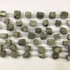 Though Pyrite Cube 10-12mm