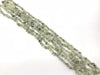Prehnite  30 Inch Chips 5X8Mm