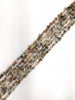 Longevite Crystal  30 Inch Chips 5X8Mm