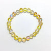 Imitation Colored Labradorite Kids Bracelet-02 6mm