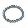 Imitation Colored Labradorite Kids Bracelet-04 6mm