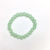 Colored Jade Kids Bracelet-03 6mm