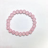 Colored Jade Kids Bracelet-07 6mm