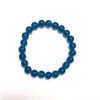 Colored Jade Kids Bracelet-01 6mm