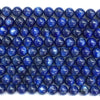 Kyanite round beads 10mm