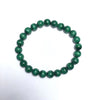 Malachite Premium Fine Jewelry Bracelet 8mm