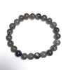 Black Moonstone Grade A Bracelet 8mm