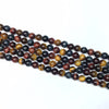 Multi Tiger Eye Round Beads 18Mm