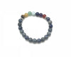 Demoderite 7 Chakras Bracelet 8mm