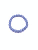 Blue Angel Stone Bracelet 8mm