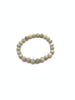 Peridot Chinese Bracelet 8mm