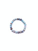 Terra Agate Bracelet 8mm