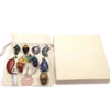 Assorted Gemstone Pendant Sample box
