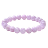Kunzite Bracelet 8Mm