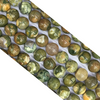Ryolite round beads 4mm