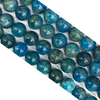 Apatite Round Beads 4mm