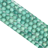 Amazonite Round Beads 4Mm