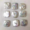 Fresh water Pearl square 20-23mm