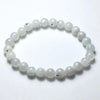 Rainbow moonstone bracelet 8mm