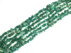Russian Amazonite 30 Inch Chips 5X8Mm