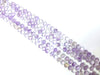 Cape Amethyst Faceted Teardrop 10X14Mm