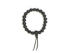 Black Onyx Mala Bracelet Bracelet 8Mm