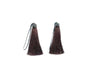 Elastic B24 Tassel 2Pcs 60Mm