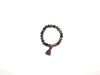 Rhodanite Tassel Bracelet 8Mm