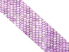 Kunzite Round Beads 7Mm