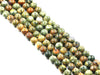Royolite Round Beads 4Mm