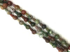 Fancy Jasper Guru Beads 10Mm